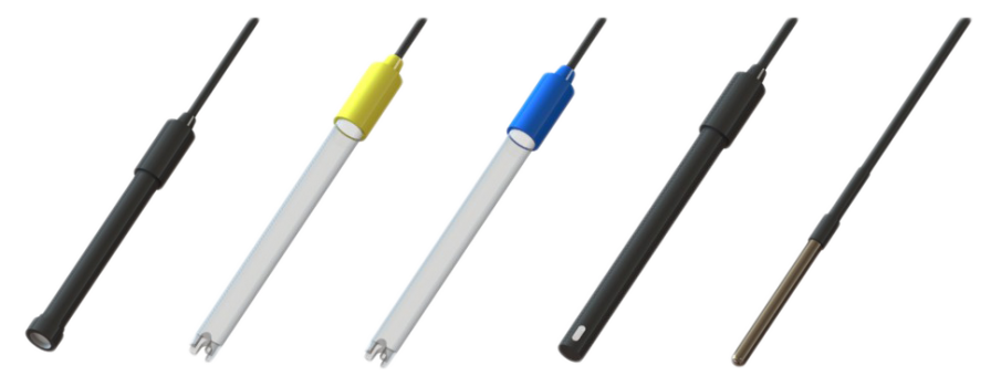 probes